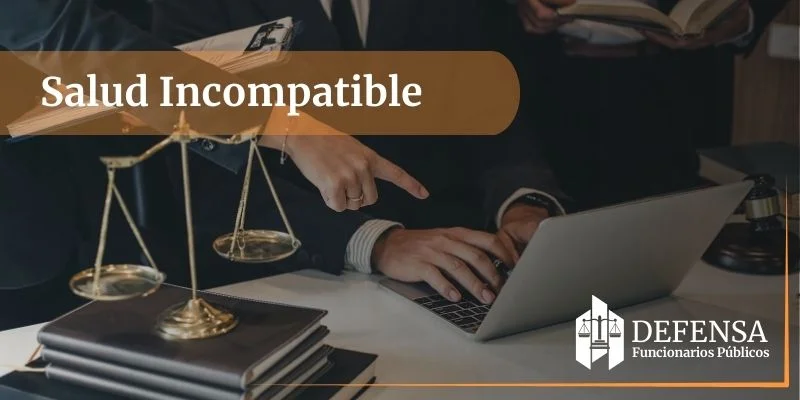 funcionarios públicos 180 días de licencia médica