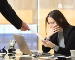 indemnización funcionarios públicos