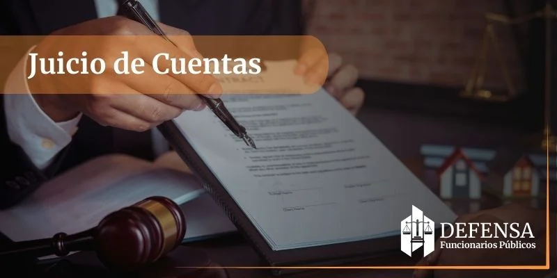 juicio de cuentas