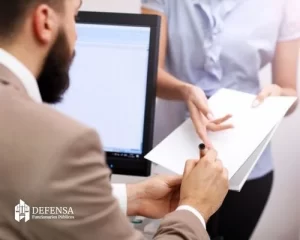 procedimiento administrativo de funcionario publico