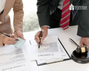 tutela de derechos fundamentales funcionarios publicos